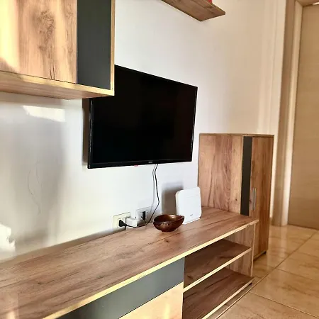 Lena's Near Center *