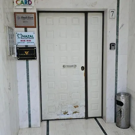 Appartamento Lena's Near Center