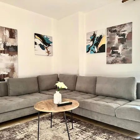 Lena's Near Center *