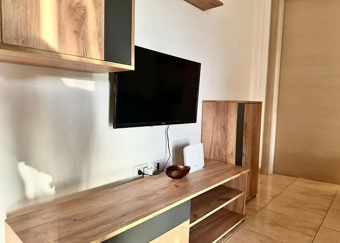 Lena's Near Center *