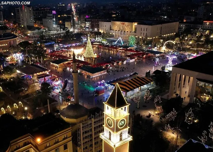 アパート Lena's Near Center