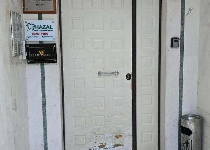 Apartmán Lena's Near Center