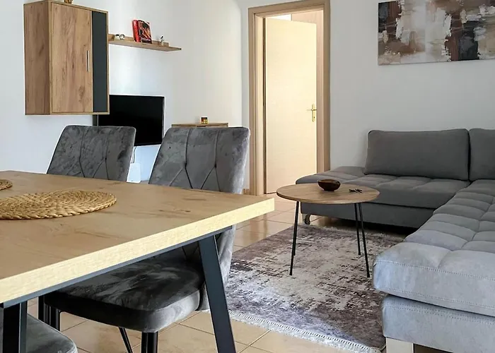 Lena's Near Center *