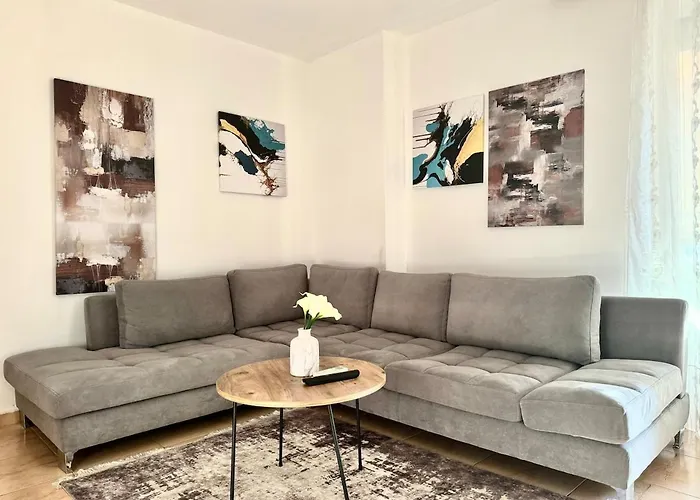 Lena's Near Center *