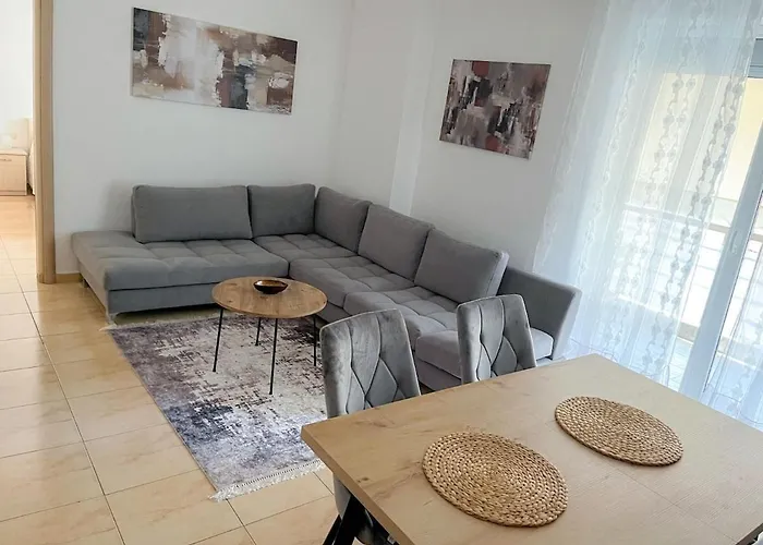 Lena's Near Center *